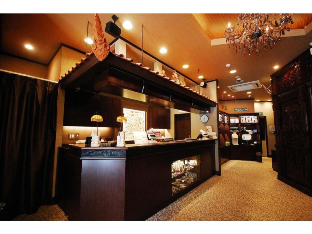 【Men Only】Capsule Hotel Anshin Oyado Akihabara / Vacation Stay 78406 طوكيو المظهر الخارجي الصورة