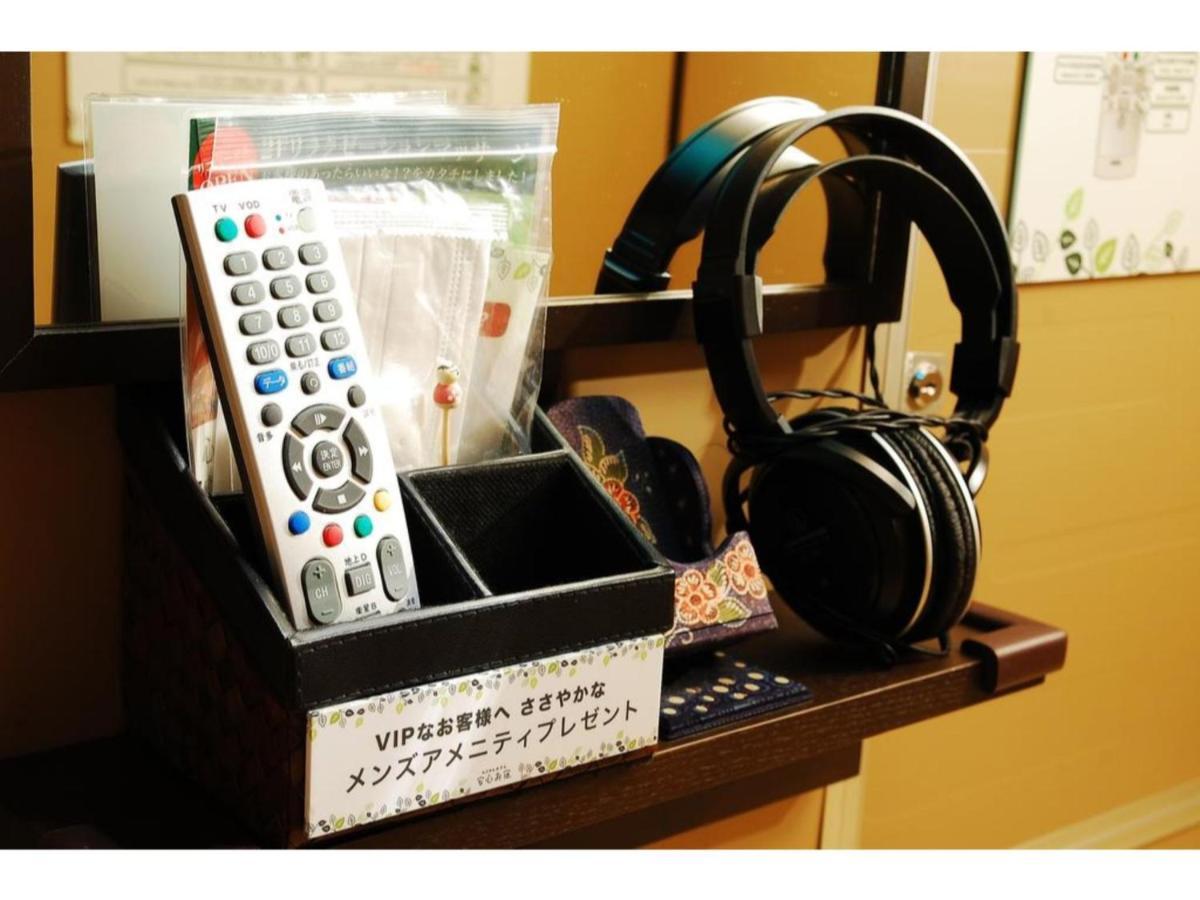 【Men Only】Capsule Hotel Anshin Oyado Akihabara / Vacation Stay 78406 طوكيو المظهر الخارجي الصورة