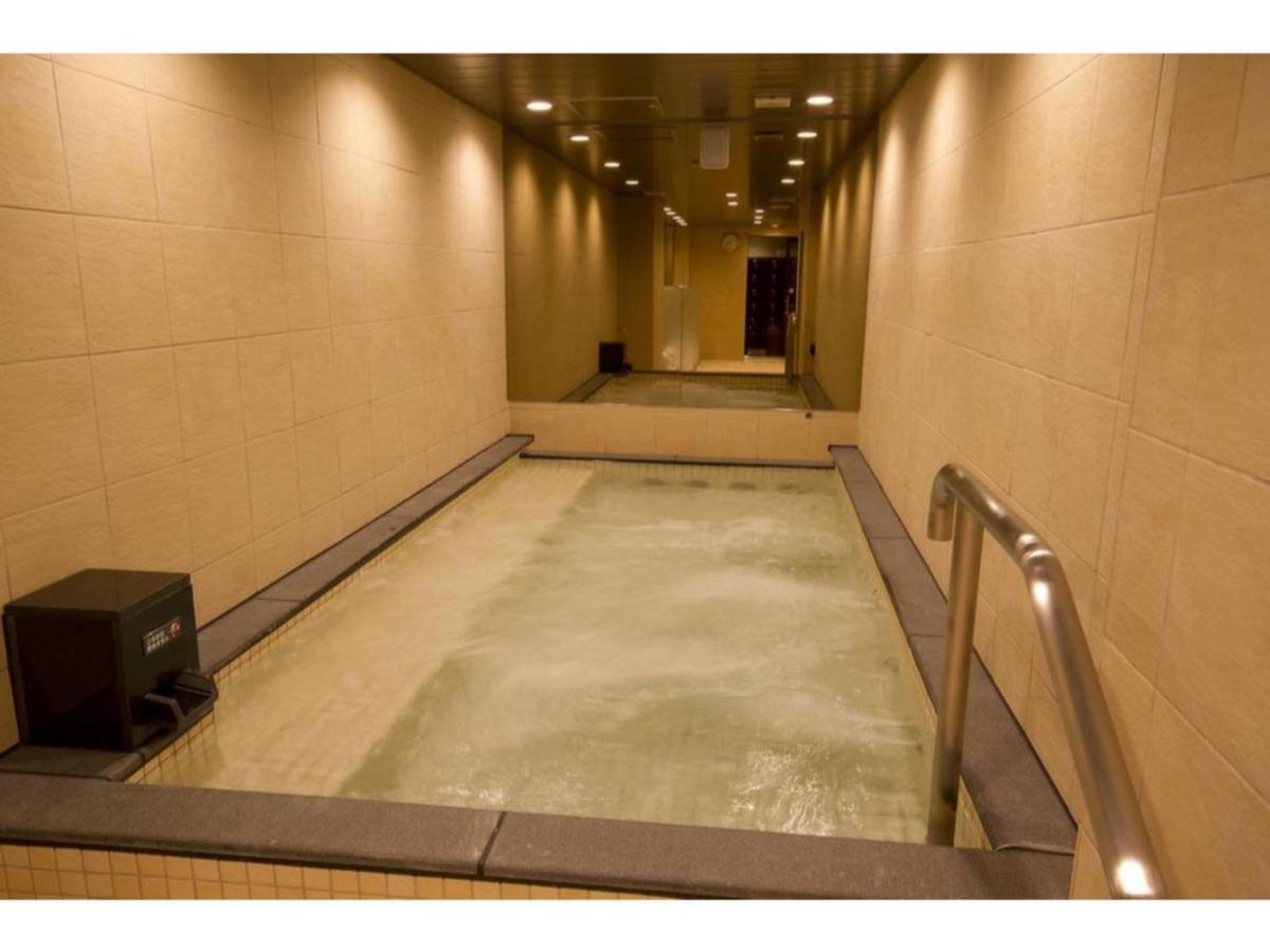 【Men Only】Capsule Hotel Anshin Oyado Akihabara / Vacation Stay 78406 طوكيو المظهر الخارجي الصورة