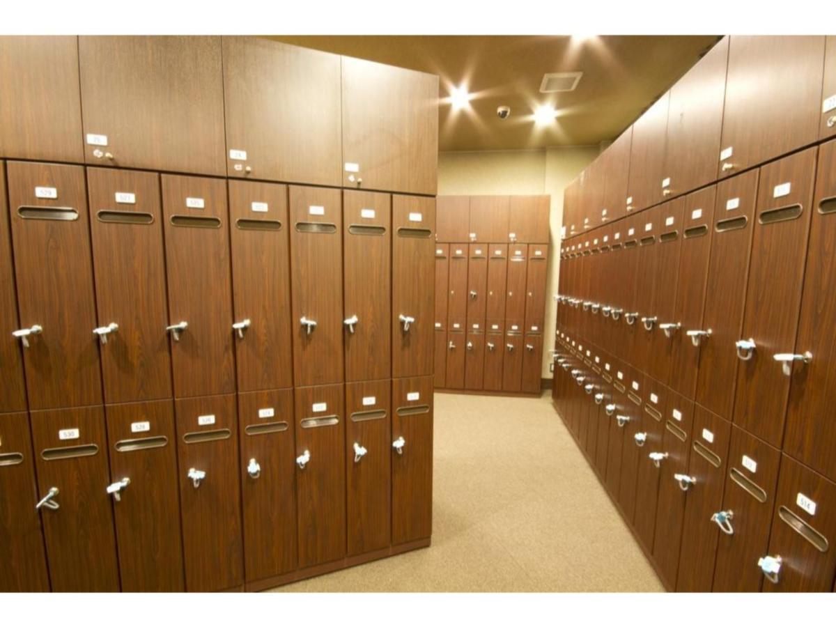 【Men Only】Capsule Hotel Anshin Oyado Akihabara / Vacation Stay 78406 طوكيو المظهر الخارجي الصورة