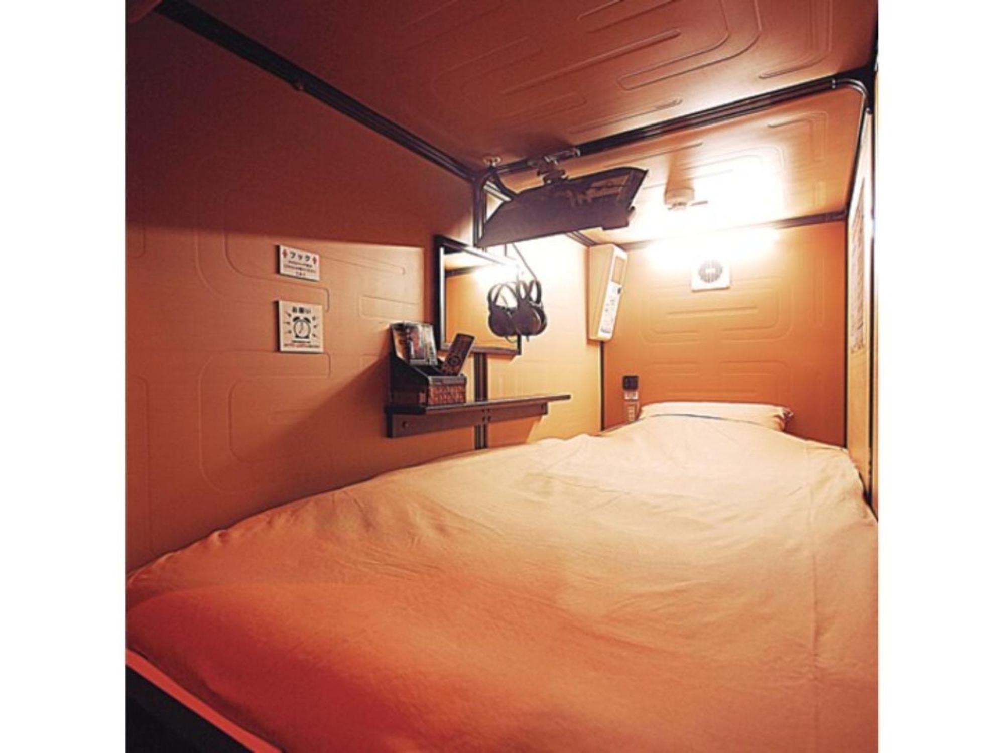 【Men Only】Capsule Hotel Anshin Oyado Akihabara / Vacation Stay 78406 طوكيو المظهر الخارجي الصورة