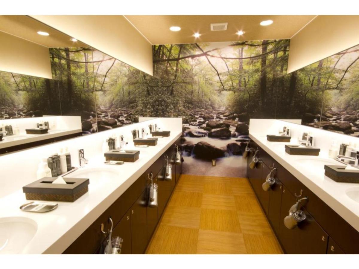 【Men Only】Capsule Hotel Anshin Oyado Akihabara / Vacation Stay 78406 طوكيو المظهر الخارجي الصورة