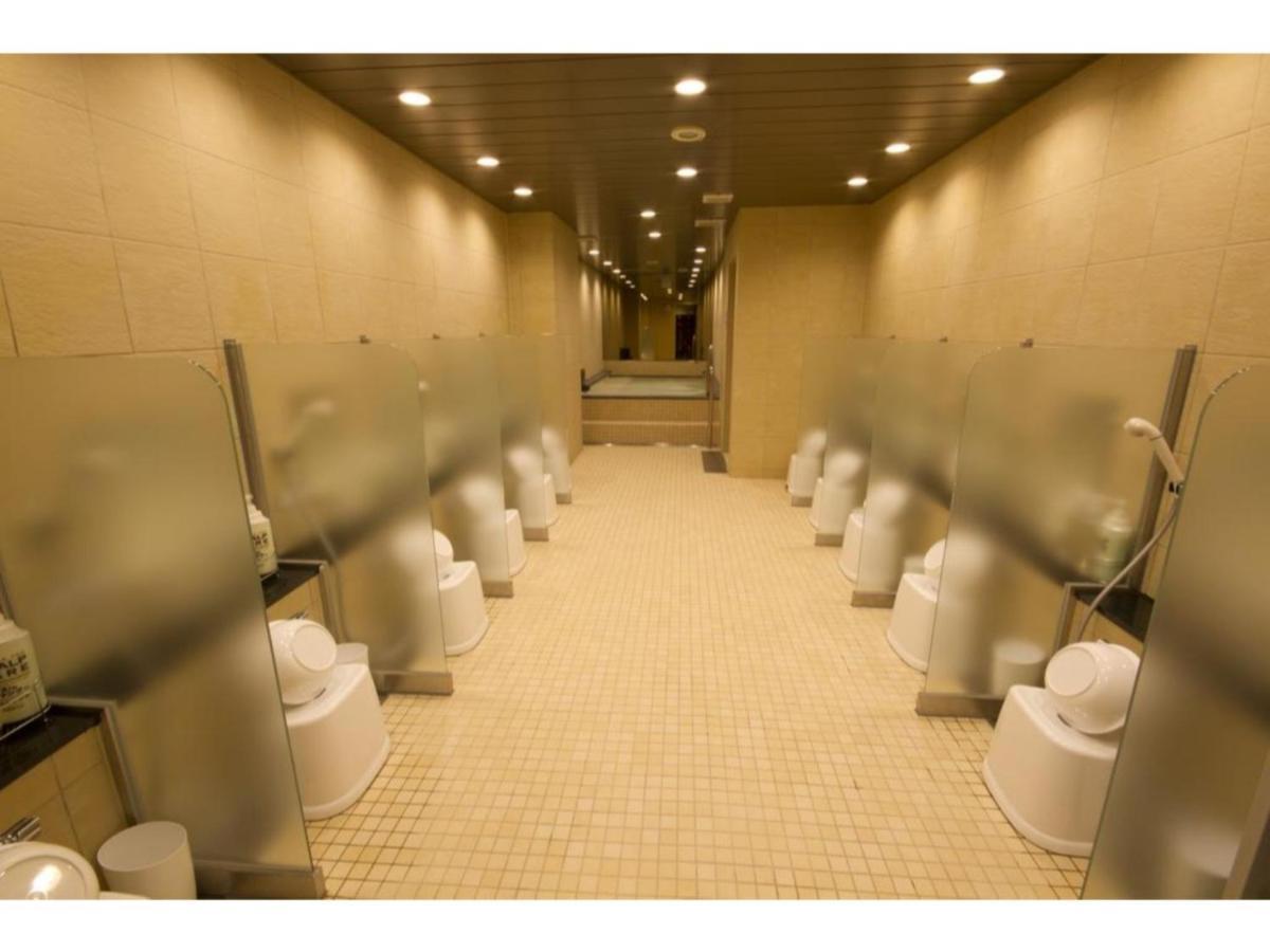 【Men Only】Capsule Hotel Anshin Oyado Akihabara / Vacation Stay 78406 طوكيو المظهر الخارجي الصورة