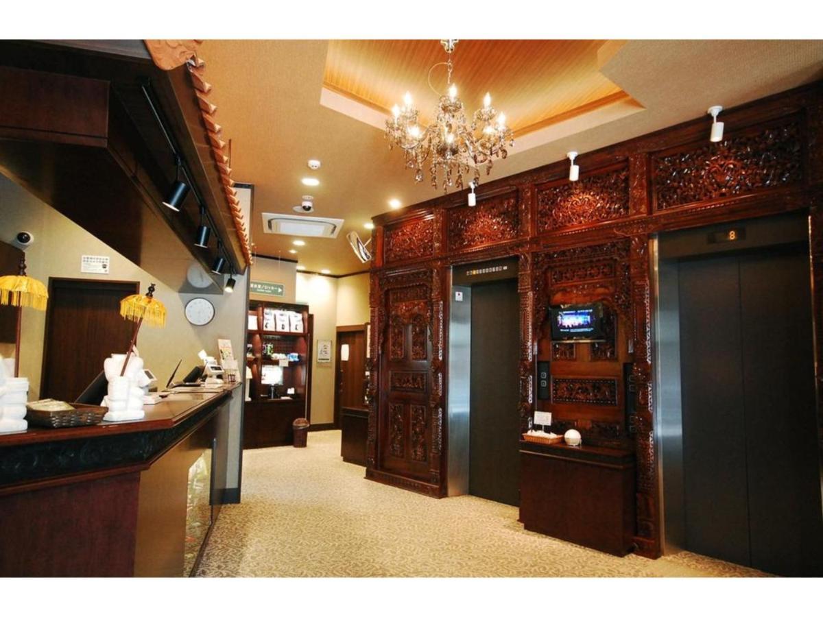 【Men Only】Capsule Hotel Anshin Oyado Akihabara / Vacation Stay 78406 طوكيو المظهر الخارجي الصورة